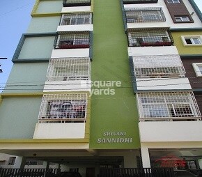 Srivari Sannidhi Singasandra