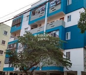 Srivaru Celestial Apartments Cover Image