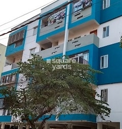 Srivaru Celestial Apartments Srivaru Celestial Apartments