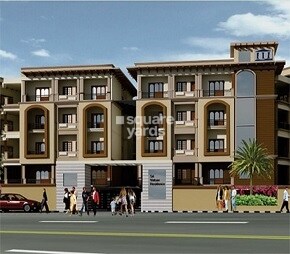 Srivatsav Prassidhi Apartments residential project in Yelachena Halli