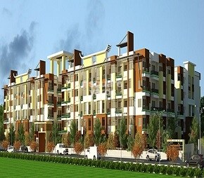 Srivatsav Serenity