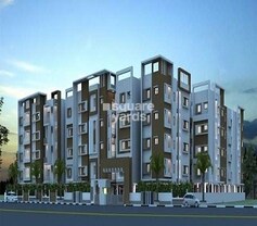 Sriven Daksha Elite, Bommasandra, Bangalore