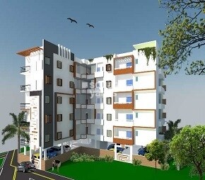 Sriven Rag Flora, Basapura, Bangalore