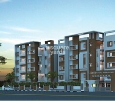 Sriven Rag Meridian, Bommasandra, Bangalore