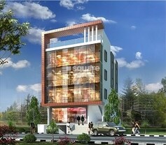 Sriven Teesta, HSR layout, Bangalore