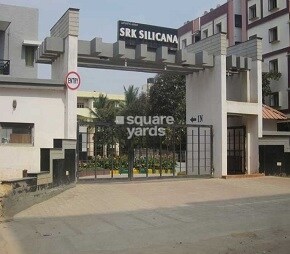 SRK Silicana residential project in Electronic City Phase I