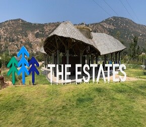SRK The Estates