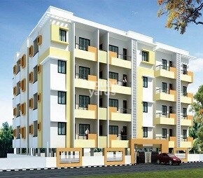 SRR Raj Enclave