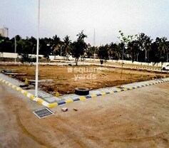 SRR Temple Bells, Raja Rajeshwari Nagar, Bangalore