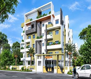 SRS White Pearl, Hallehalli, Bangalore