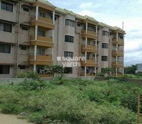 Srushti Apartments RR Nagar