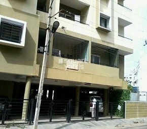 Srushti Residency