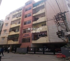 Sruthi Residency