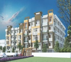 SS Brindavanam, Sarjapur, Bangalore