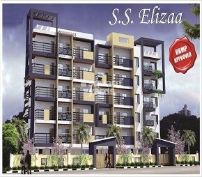 SS Elizaa residential project in Kengeri