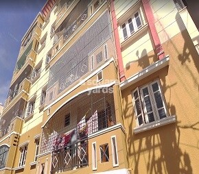 SS Enclave Chikkalasandra