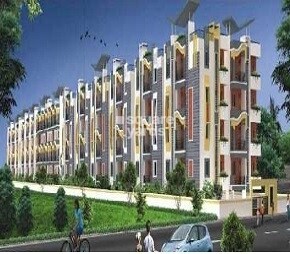 SS Felicity Homes residential project in Whitefield