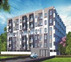 SS Paradise Sompura, Sompura, Bangalore