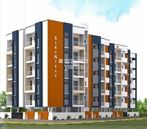 SS Siri Nivas residential project in Mahadevpura