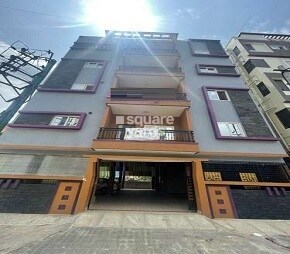 SS Tower, Hunasamaranahalli, Bangalore