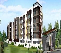 SS Vrudhi, Kanakapura Road, Bangalore