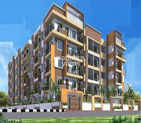 Sri Tirumala Symphony in Basapura, Bangalore @ Price on Request - Floor ...