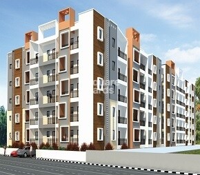 SSB Urban Lotus residential project in Hosa Road