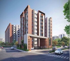 SSI Reviva, Bommasandra, Bangalore