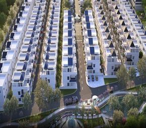 SSP AR Belle Vie, Medihalli, Bangalore