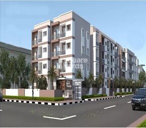 SSVD Divine, Kengeri, Bangalore