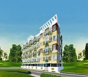 SSVD Nisarga residential project in Kengeri