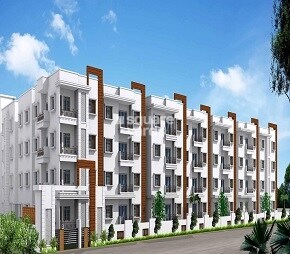 SSVR Acacia, Panathur, Bangalore