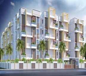 SSVR Crescent, Varthur, Bangalore