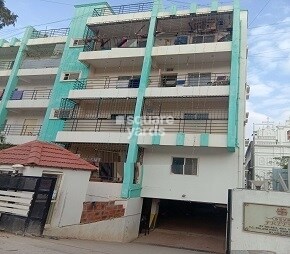SSVR Freesia residential project in Varanasi