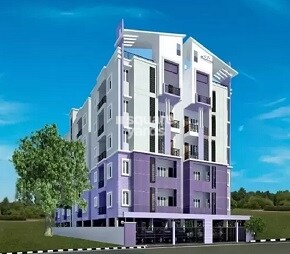 Star AR Splendor Park residential project in Horamavu