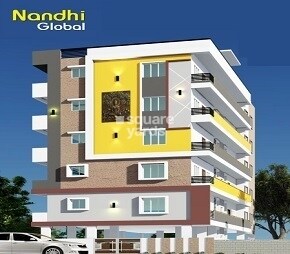 Stature Nandhi Global
