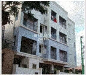 Stellar Homes Aradhana residential project in Kodigehalli