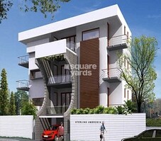 Sterling Ambrosia Featured Image