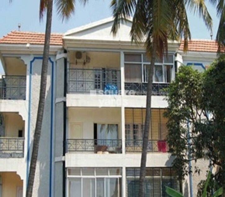 Sterling Eastern Court Cover Image