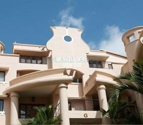 Sterling Gardens, Hebbal, Bangalore