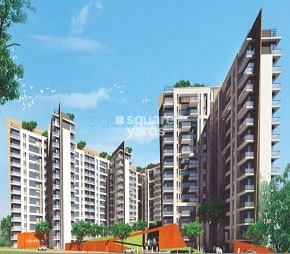 Sterling Infinia, Koramangala, Bangalore