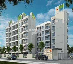 Sterling Pointe in Hebbal Kempapura, Bangalore