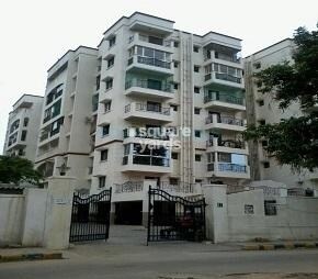 Sterling Residency
