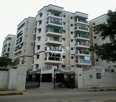 Sterling Residency, RMV 2nd Stage, Bangalore