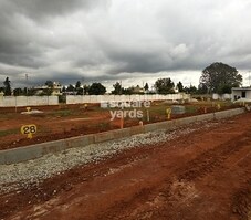 Sthira Bhumika North City Featured Image