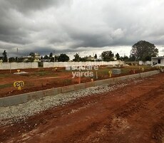 Sthira Bhumika North City Featured Image