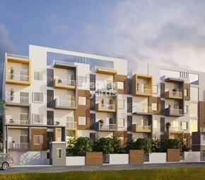 String Estates 8 Siddeshwar