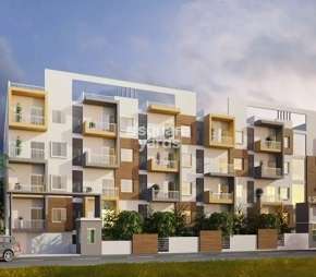 String Estates 8 Siddeshwar in Hesaraghatta, Bangalore