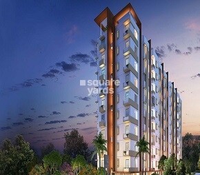 Subha 9 Sky Vue