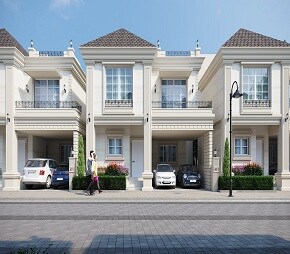 Subha Ecocity
